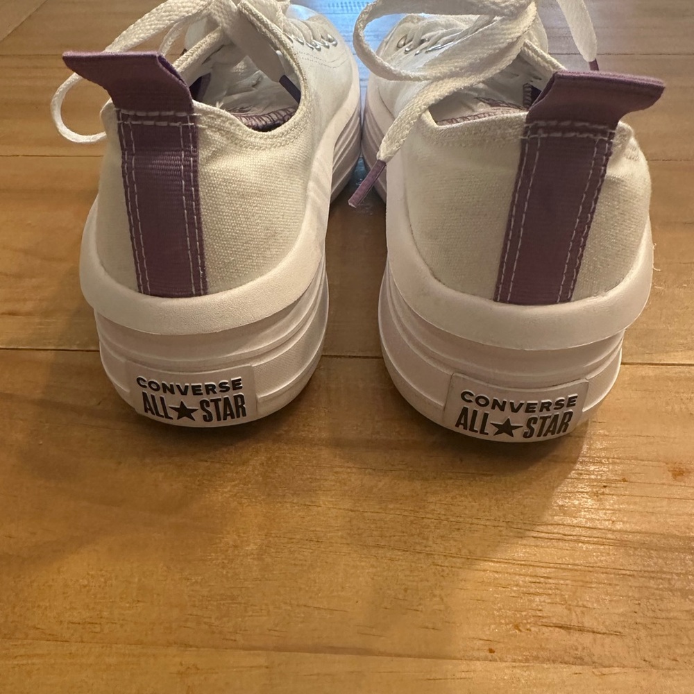 Converse Platform - Picture 5 of 7